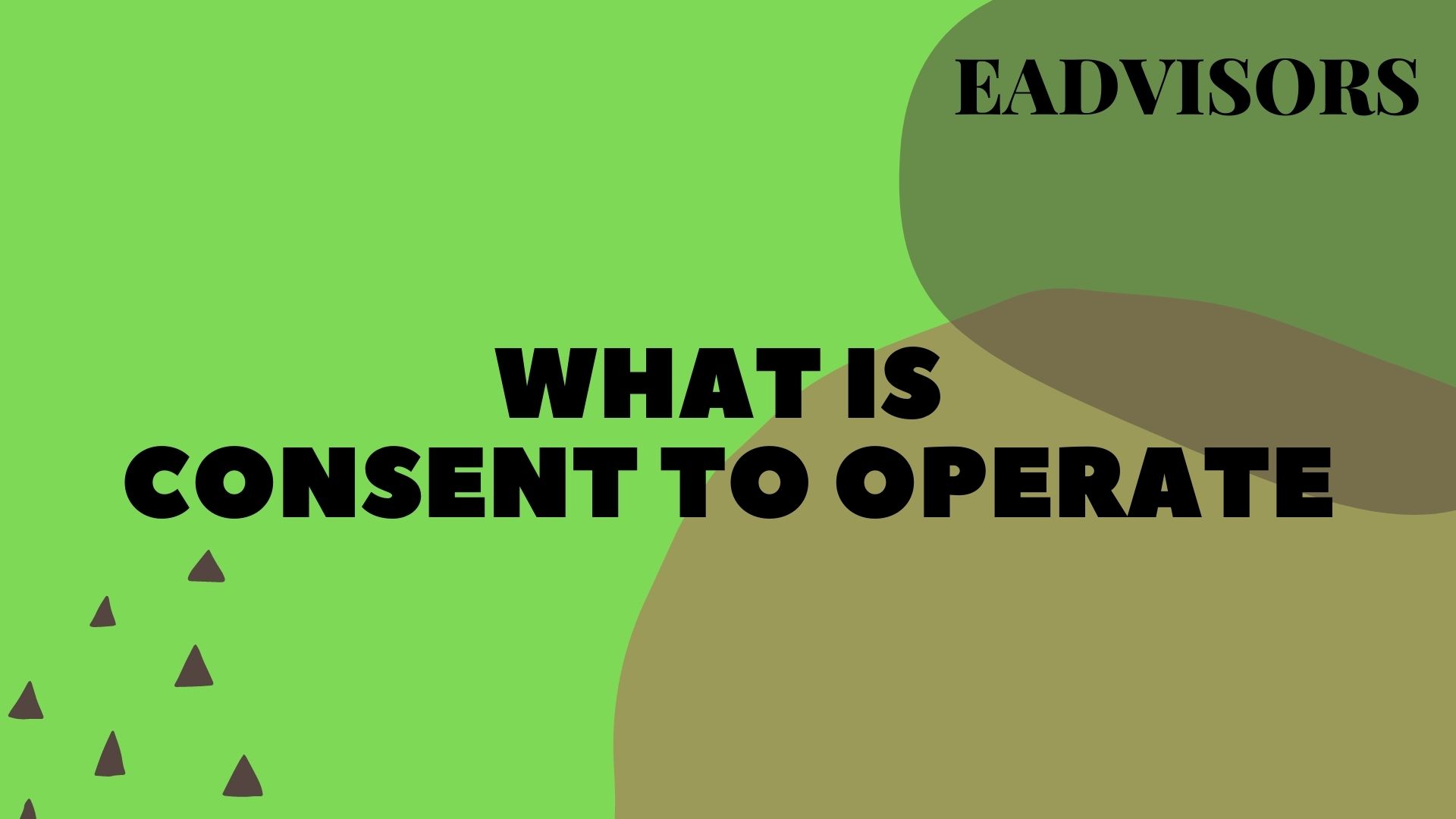 what-is-consent-to-operate