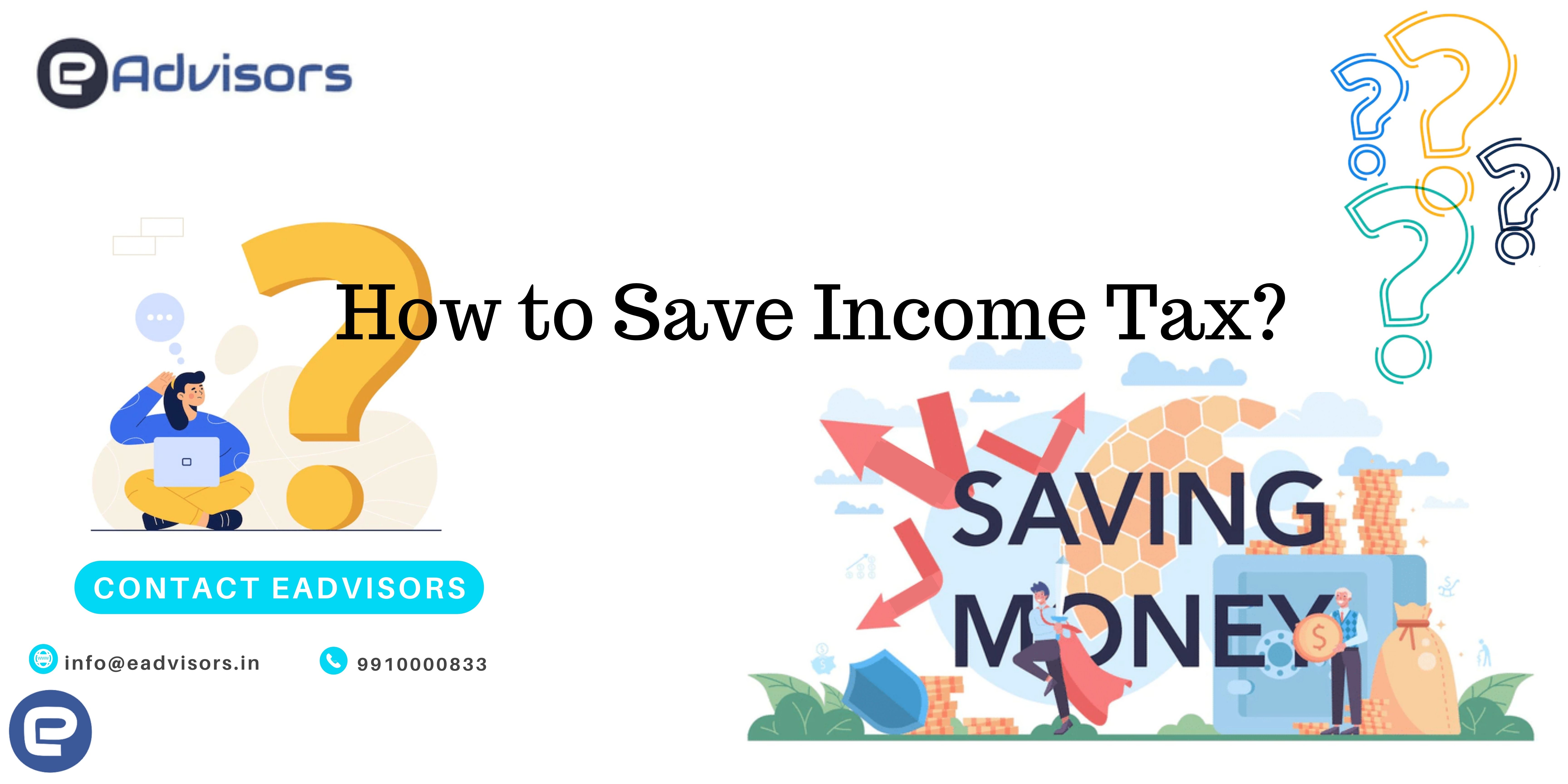 how-to-save-income-tax