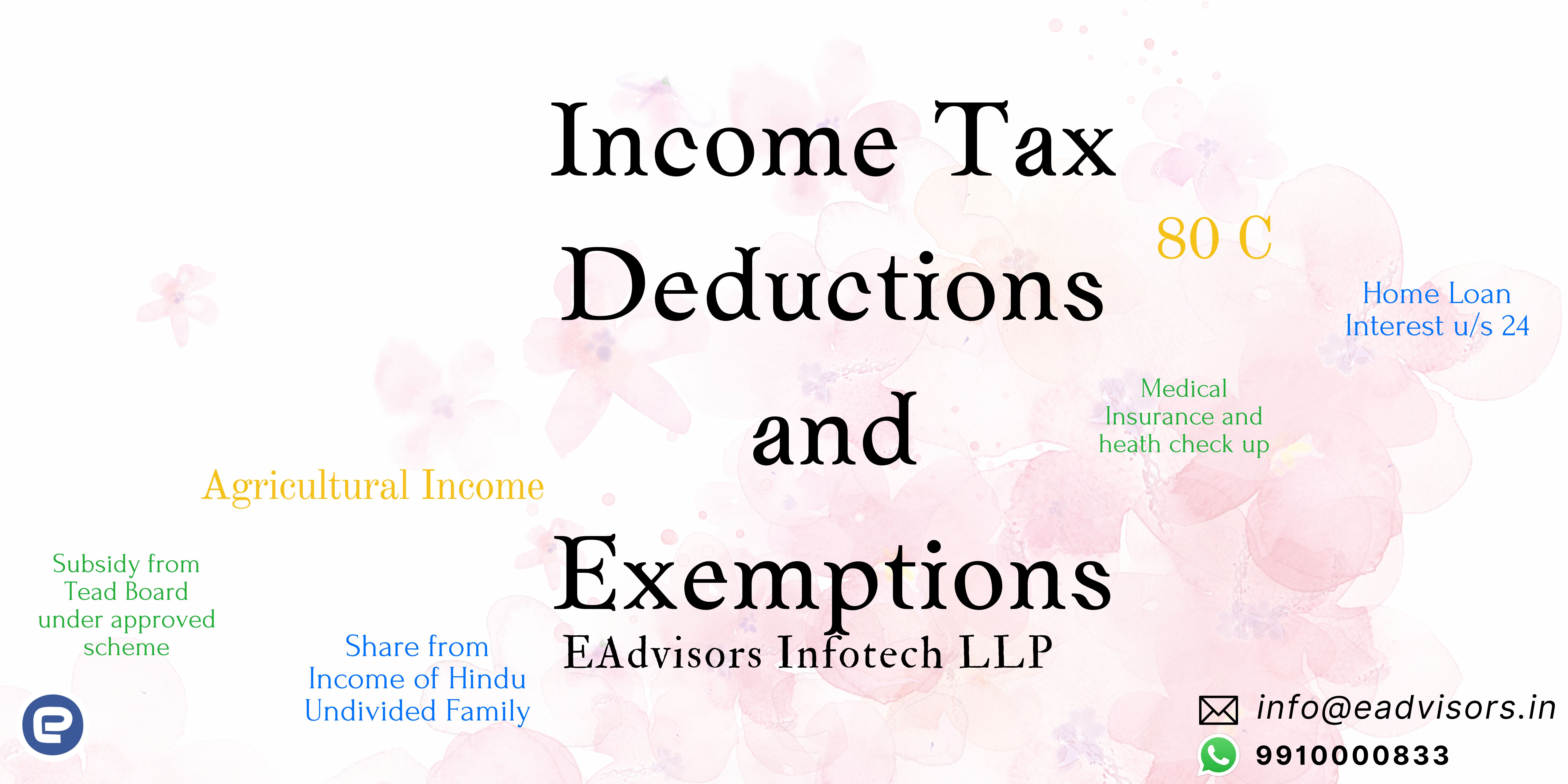 income-tax-deductions-and-exemptions